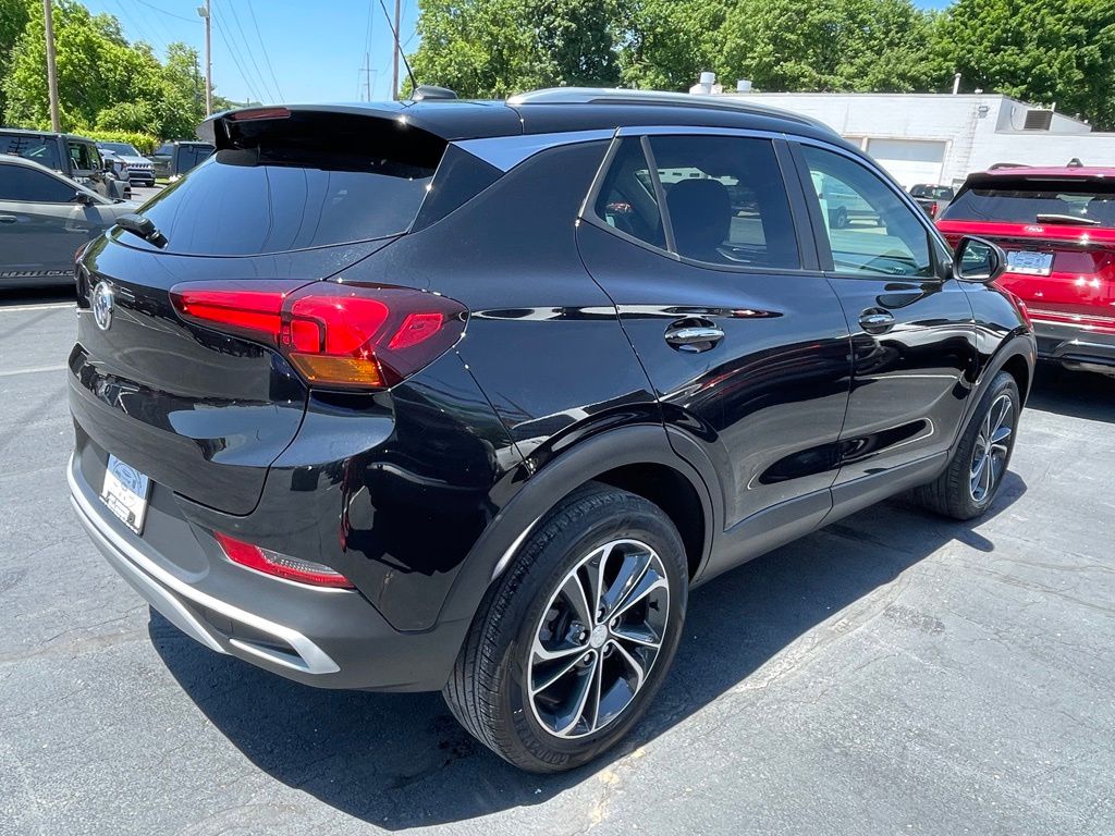 2023 Buick Encore GX Select - Photo 3