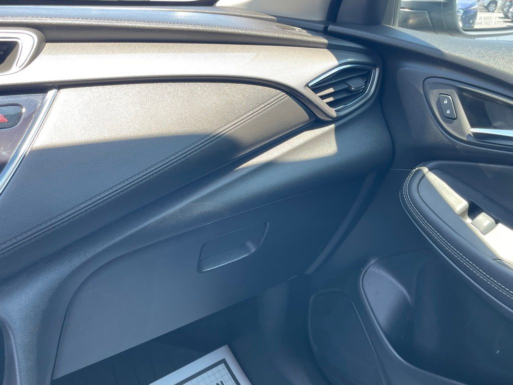 2023 Buick Encore GX Select - Photo 25