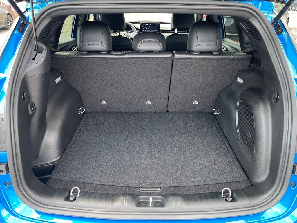 2025 Jeep Compass Latitude - Photo 7