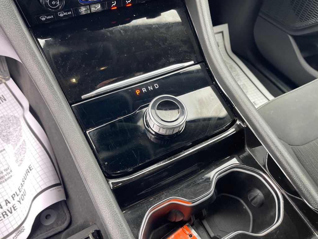 2023 Jeep Grand Cherokee L Laredo - Photo 20