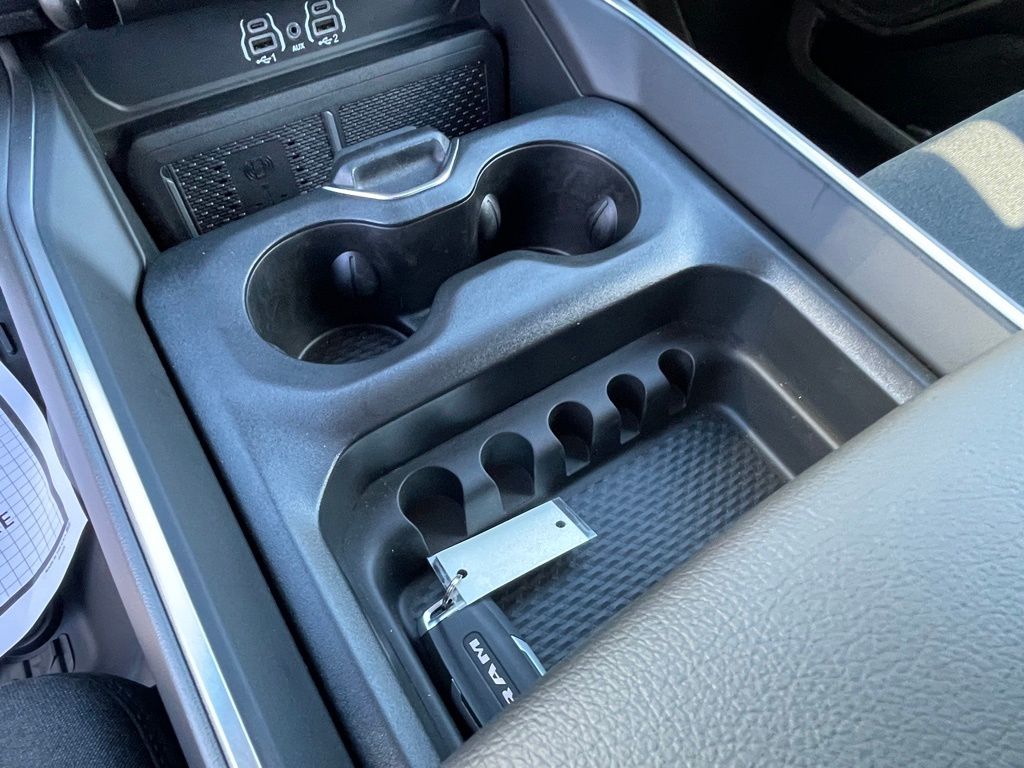 2026 RAM 1500 Big Horn/Lone Star - Photo 24
