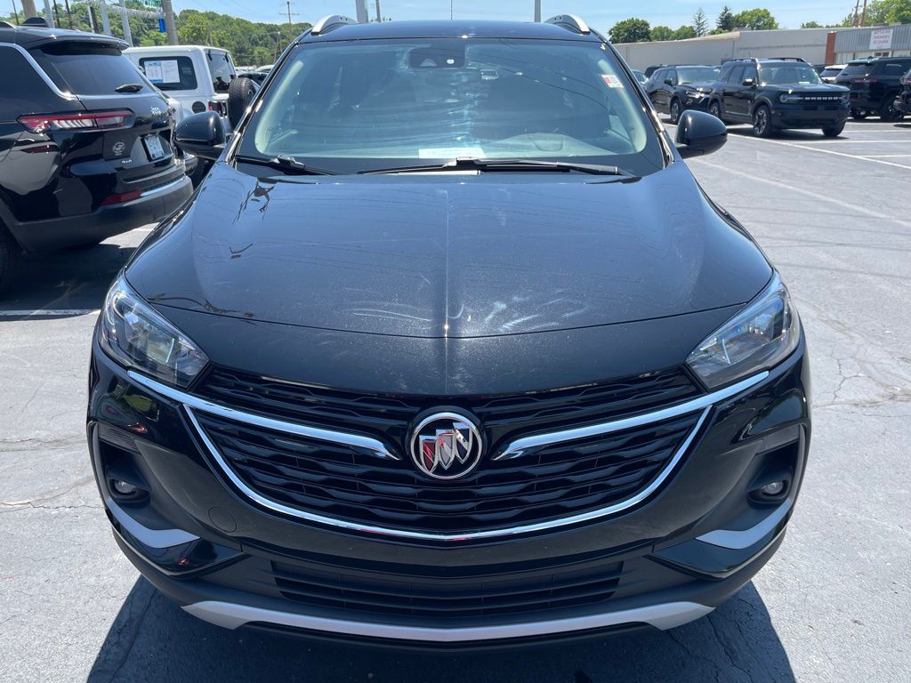 2023 Buick Encore GX Select - Photo 5