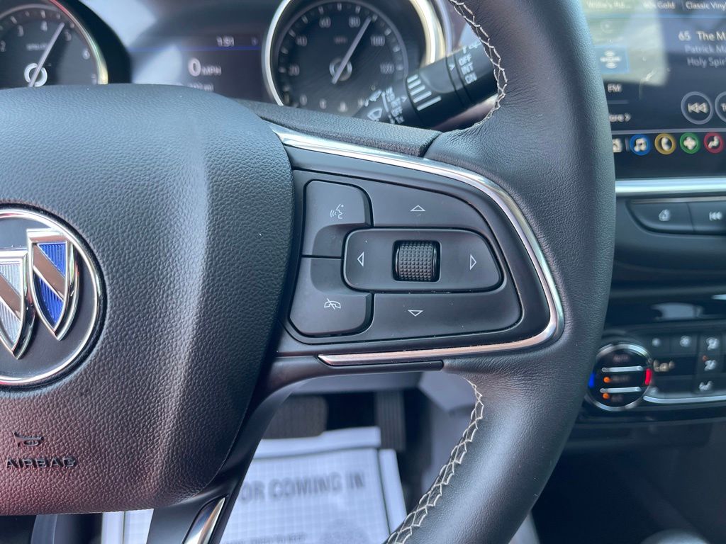 2023 Buick Encore GX Select - Photo 16