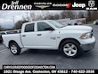  Ram 1500 Classic
