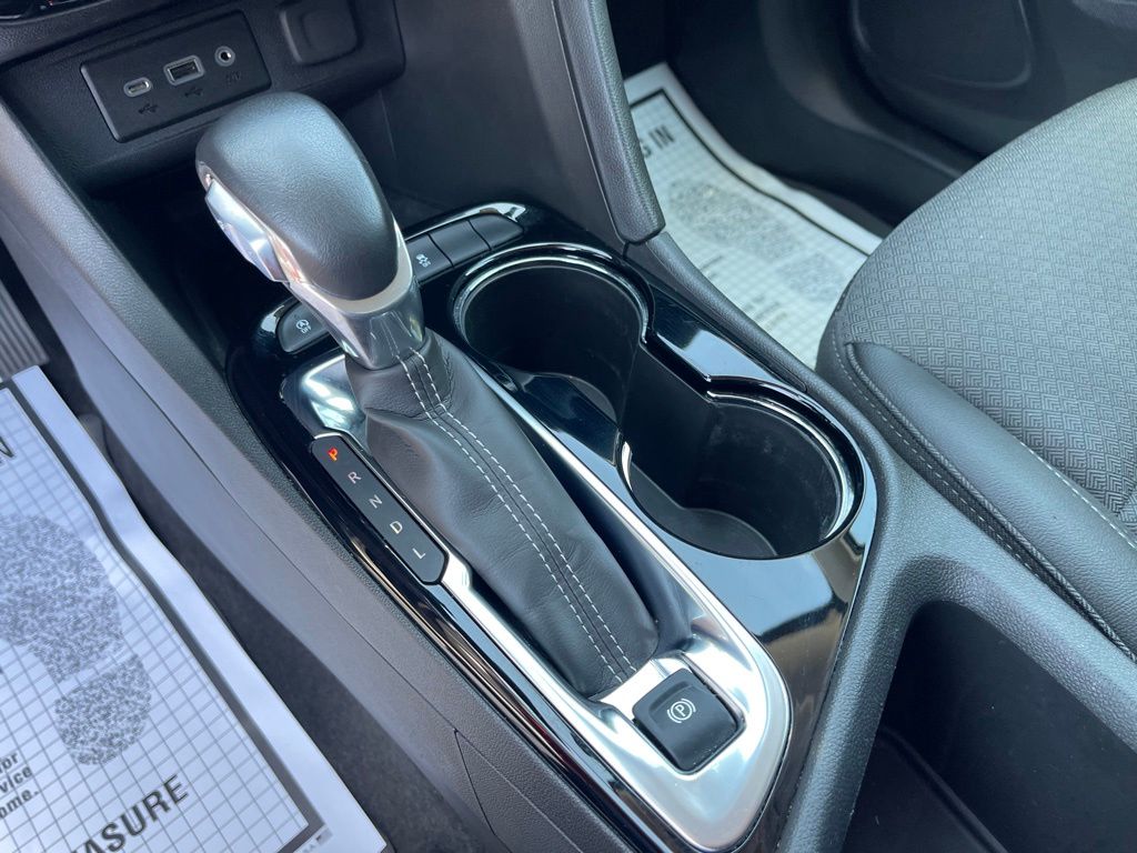 2023 Buick Encore GX Select - Photo 24