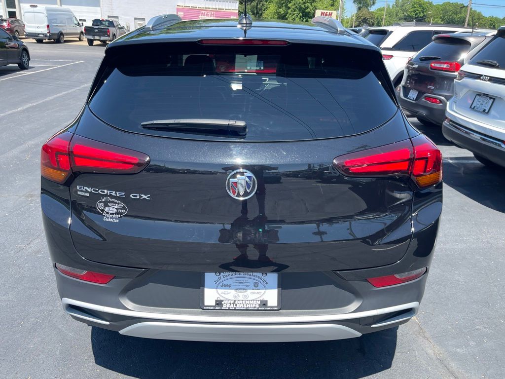 2023 Buick Encore GX Select - Photo 6