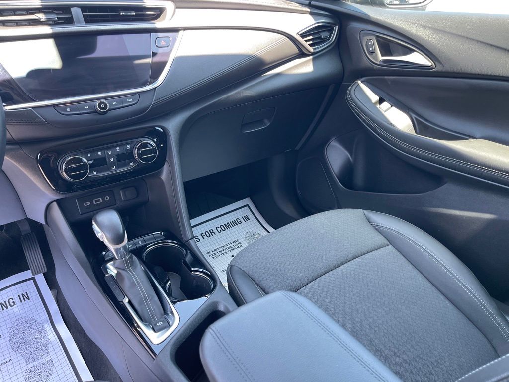 2023 Buick Encore GX Select - Photo 19