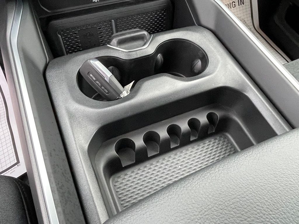 2026 RAM 1500 Big Horn/Lone Star - Photo 24