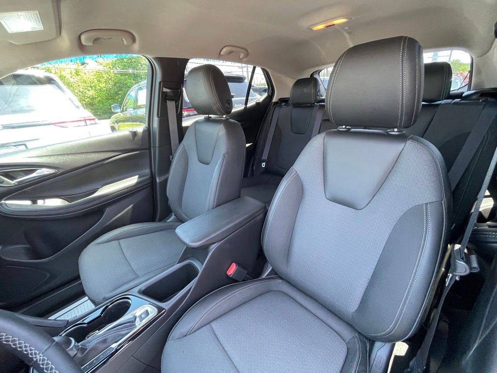 2023 Buick Encore GX Select - Photo 17