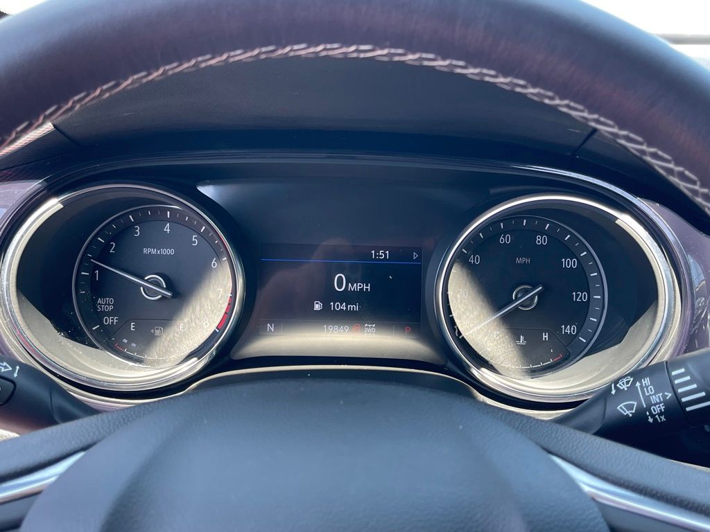 2023 Buick Encore GX Select - Photo 26