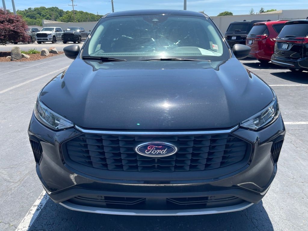 Used 2024 Ford Escape Active SUV