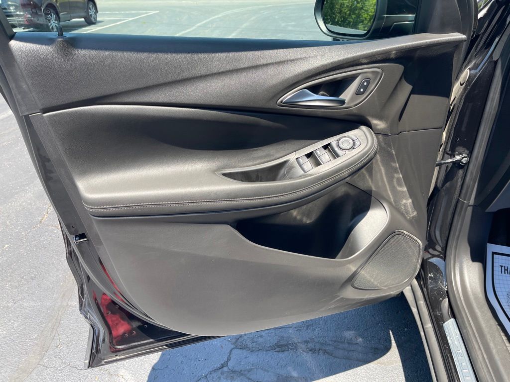 2023 Buick Encore GX Select - Photo 21
