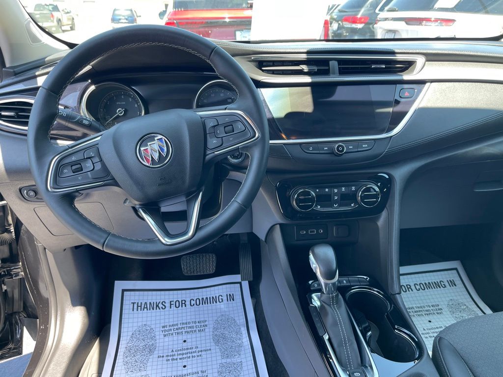 2023 Buick Encore GX Select - Photo 13