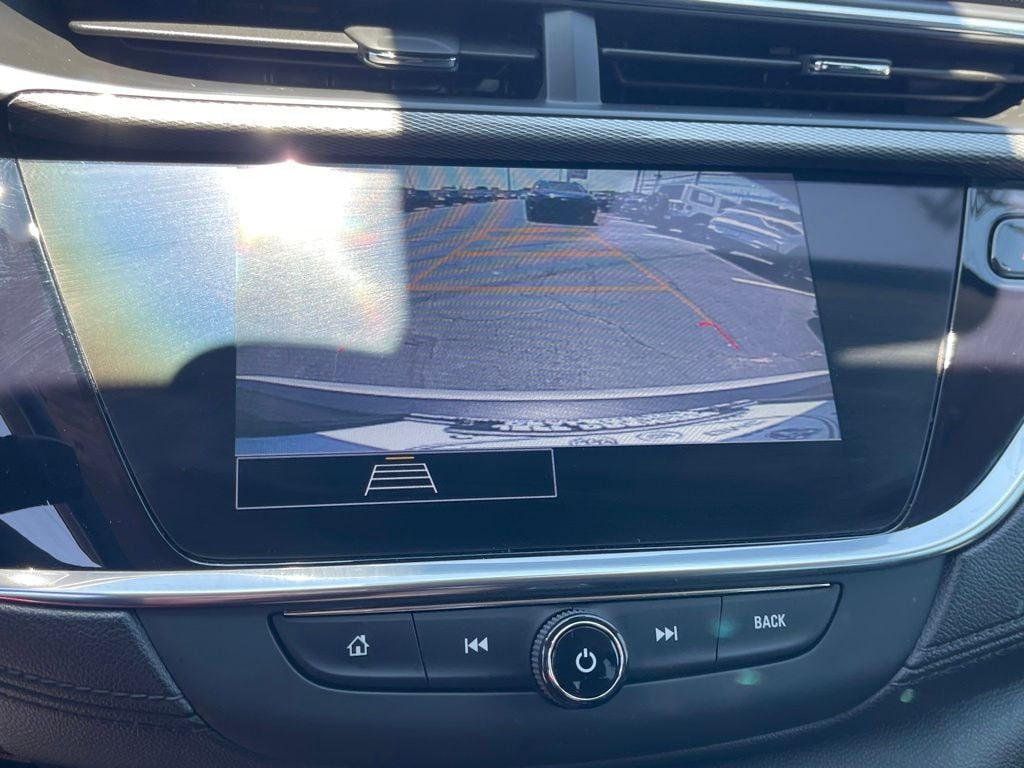 2023 Buick Encore GX Select - Photo 23
