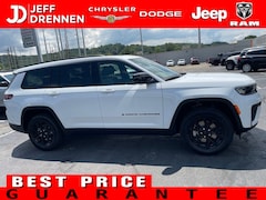 2026 Jeep Grand Cherokee L LAREDO ALTITUDE 4X4 Sport Utility