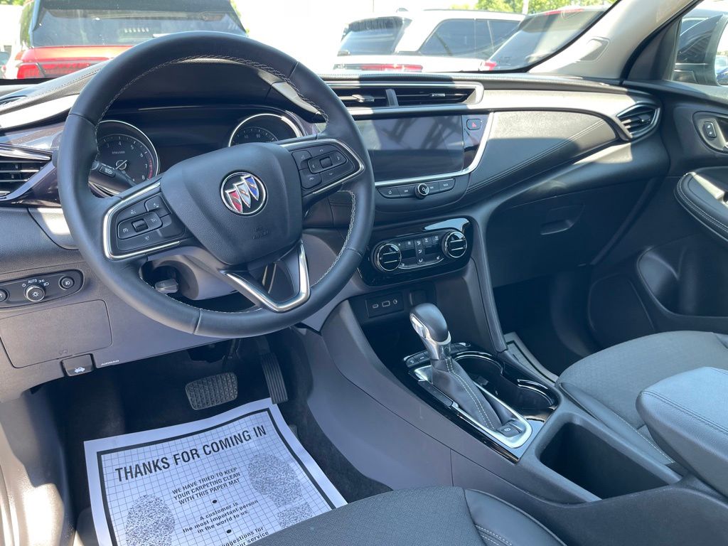 2023 Buick Encore GX Select - Photo 12