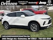  Chevrolet Blazer