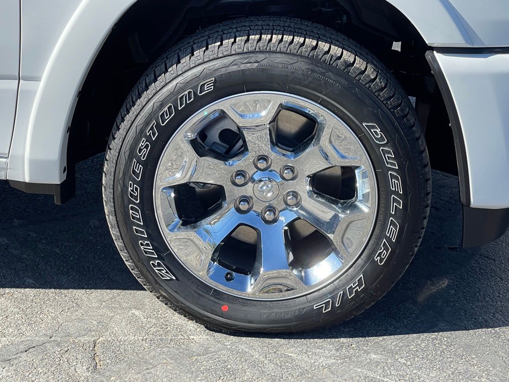 2026 RAM 1500 Big Horn/Lone Star - Photo 10