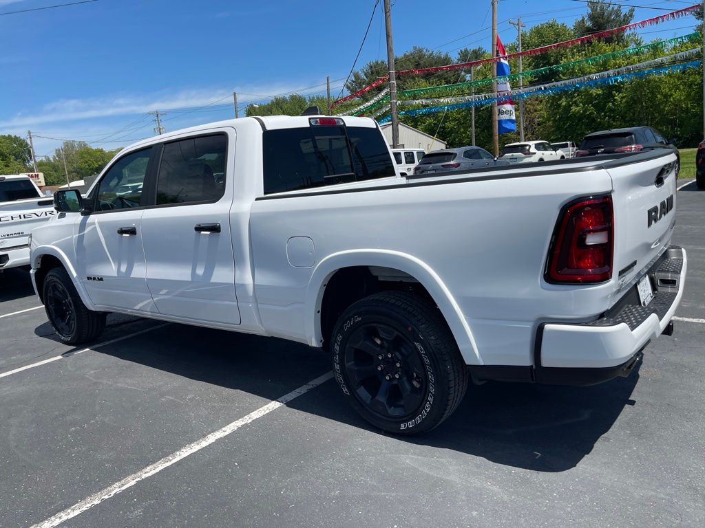 New 2026 Ram 1500 For Sale At Jeff Drennen Dealerships Of Zanesville New 2026 Ram 1500 For Sale At Jeff Drennen Dealerships Of Zanesville