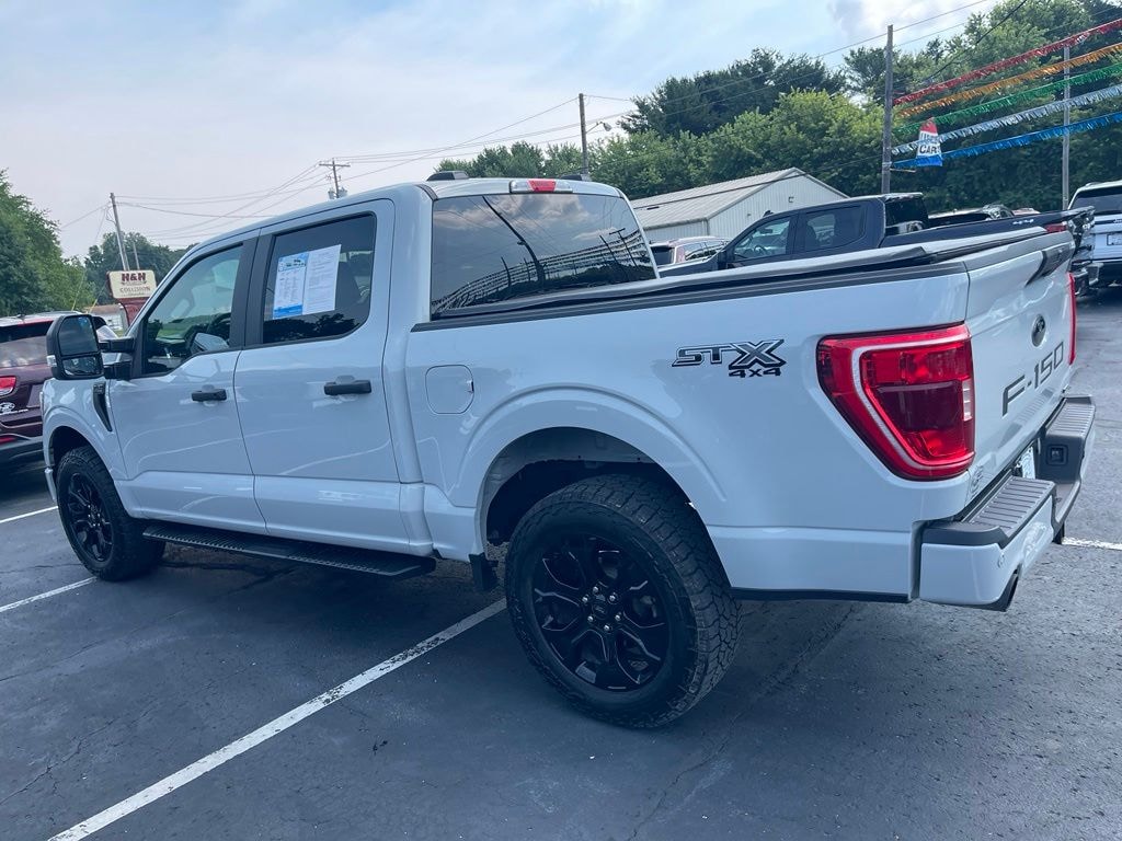 Used 2023 Ford F-150 XL Truck