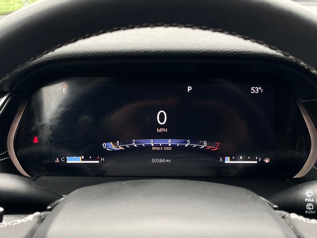 2023 Jeep Grand Cherokee L Laredo - Photo 22