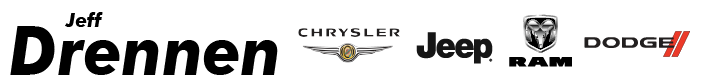 Jeff Drennen Chrysler Dodge Jeep Ram