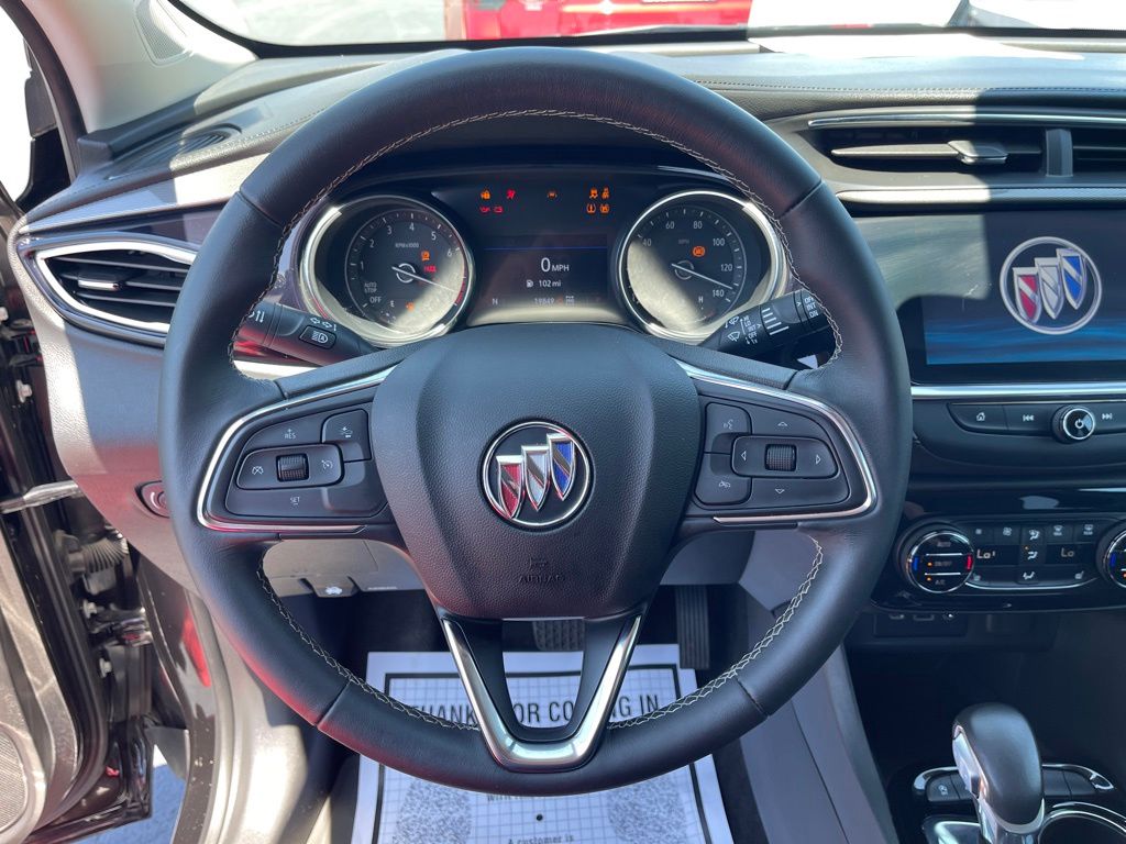 2023 Buick Encore GX Select - Photo 14