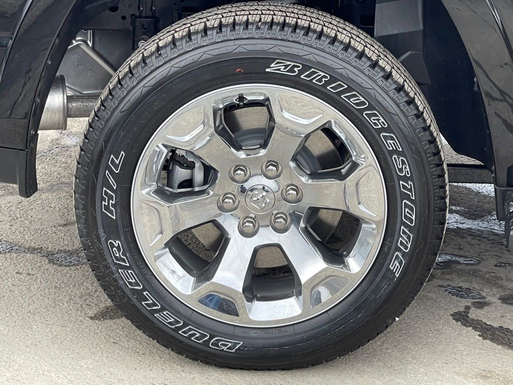 2026 RAM 1500 Big Horn/Lone Star - Photo 10