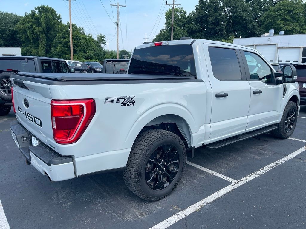 Used 2023 Ford F-150 XL Truck