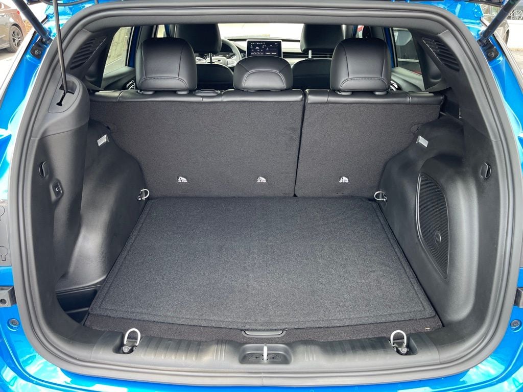 2025 Jeep Compass Latitude - Photo 7