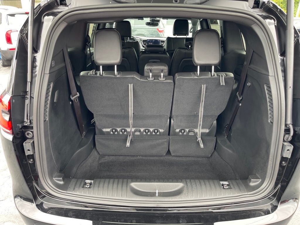 2026 Chrysler Pacifica Select - Photo 7