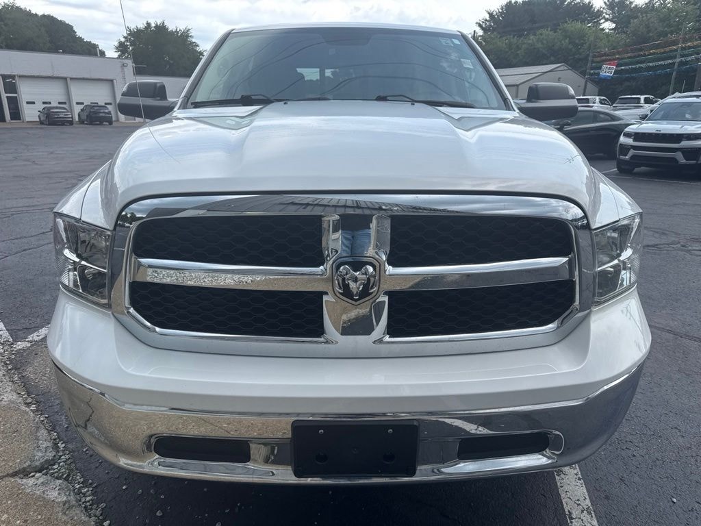 Used 2023 Ram 1500 Classic SLT Truck
