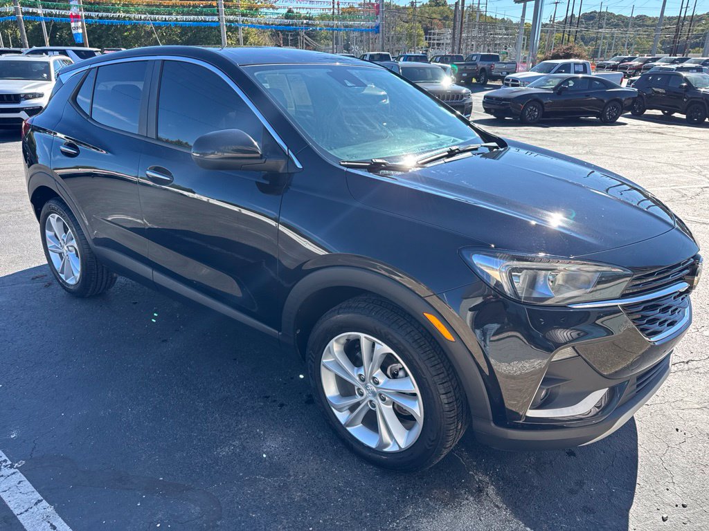 KL4MMCSL9LB125175
