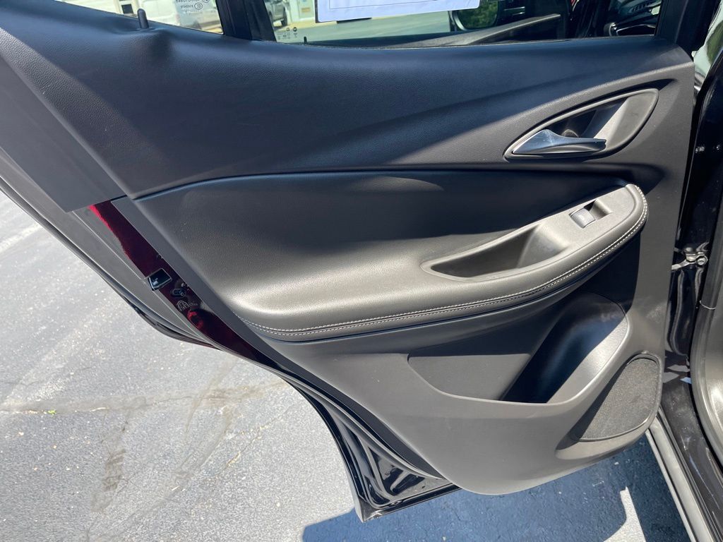 2023 Buick Encore GX Select - Photo 20