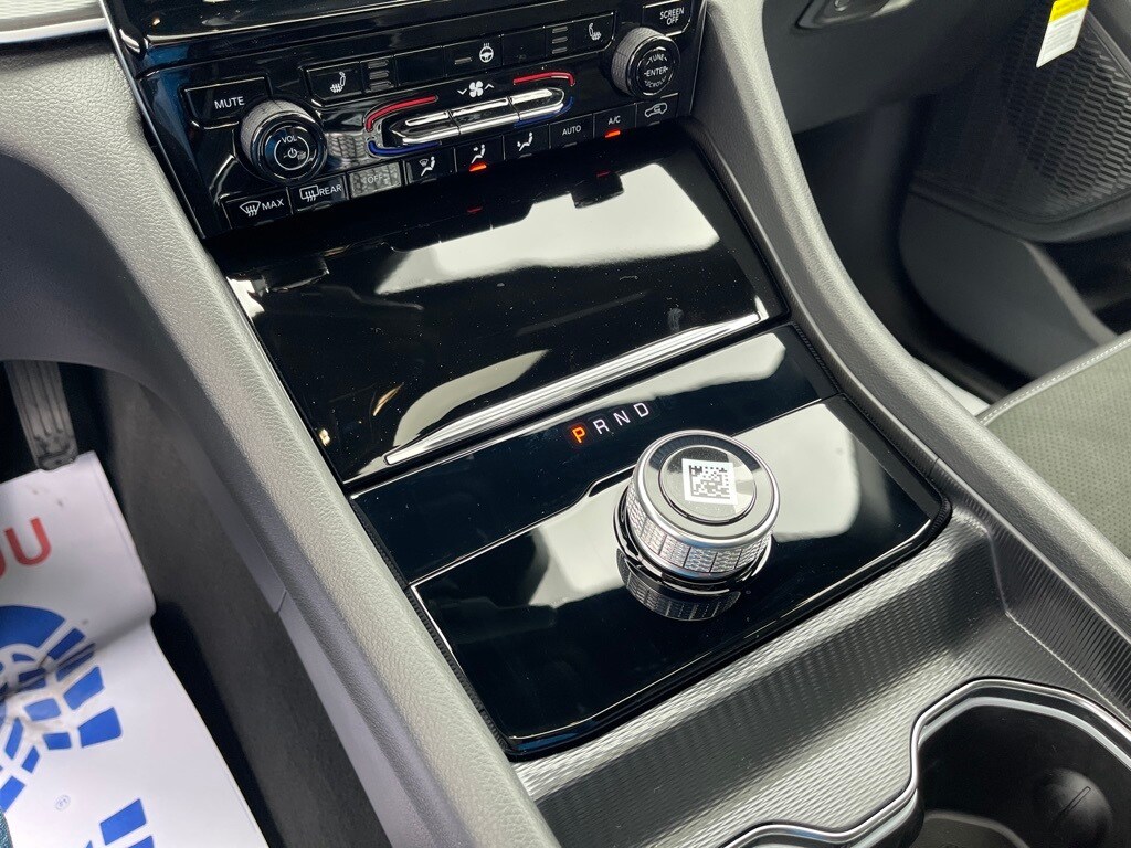 2025 Jeep Grand Cherokee L Altitude - Photo 28