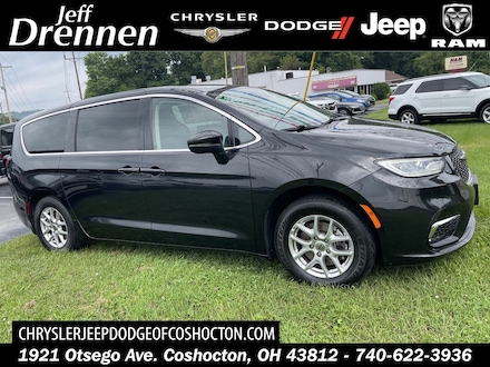 2023 Chrysler Pacifica Touring L Minivan/Van