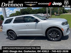 2026 Dodge Durango GT AWD Sport Utility
