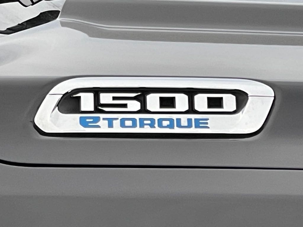 2026 RAM 1500 Big Horn/Lone Star - Photo 9