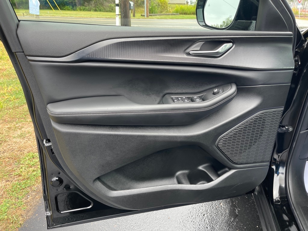 2025 Jeep Grand Cherokee L Altitude - Photo 23
