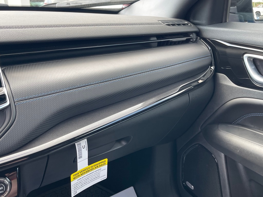 2025 Jeep Compass Latitude - Photo 25