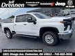 Chevrolet Silverado 2500HD