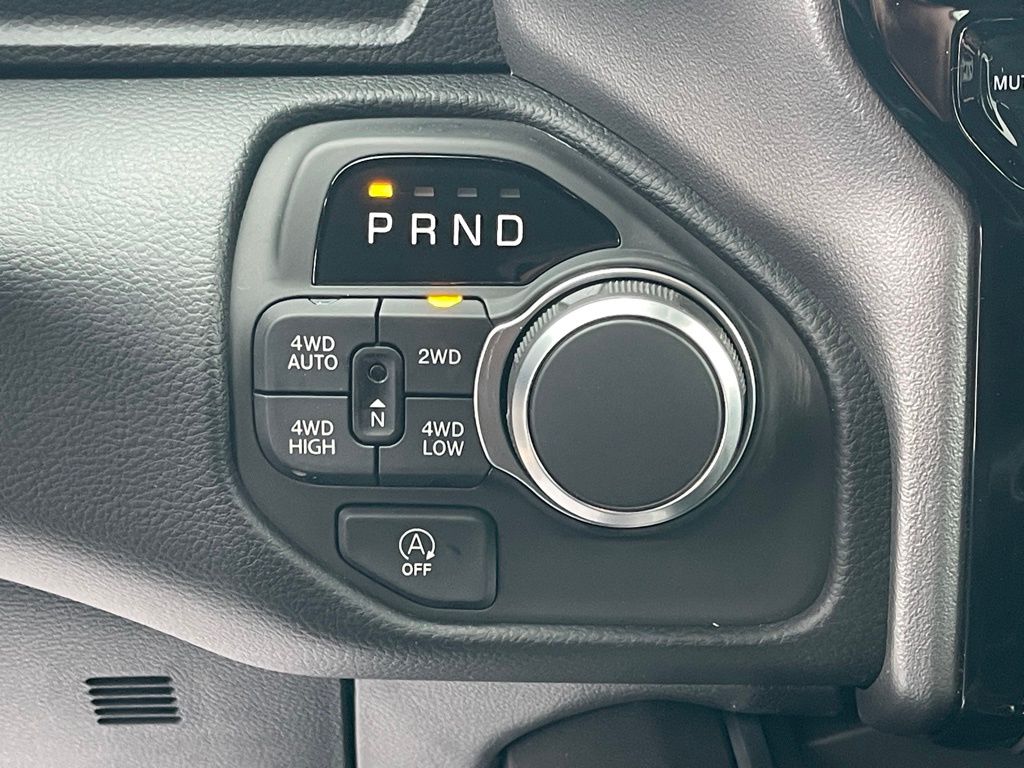 2026 RAM 1500 Big Horn/Lone Star - Photo 25