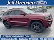Jeep Grand Cherokee WK