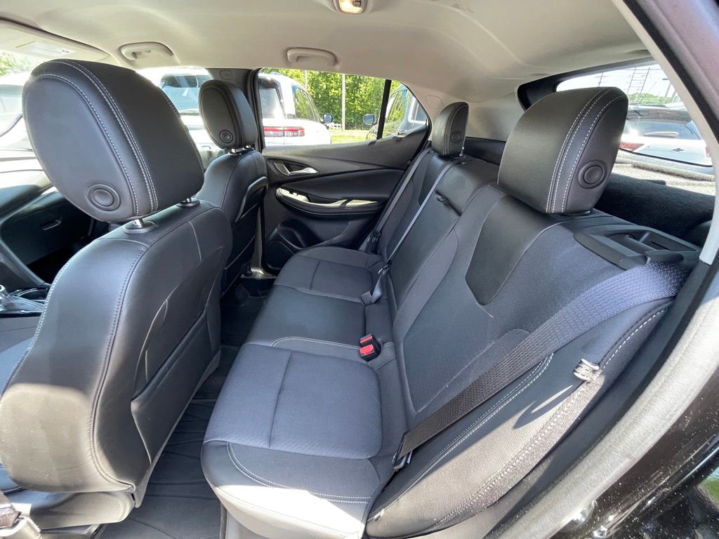 2023 Buick Encore GX Select - Photo 18