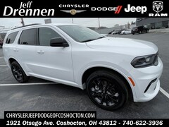 2025 Dodge Durango GT AWD