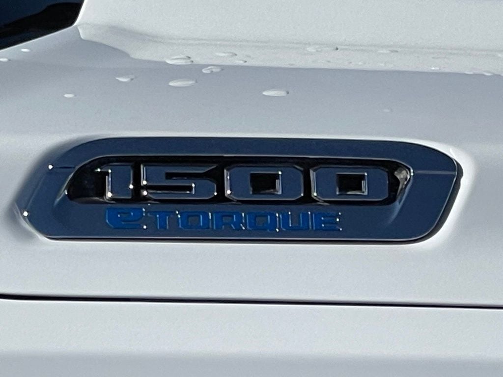 2026 RAM 1500 Big Horn/Lone Star - Photo 9