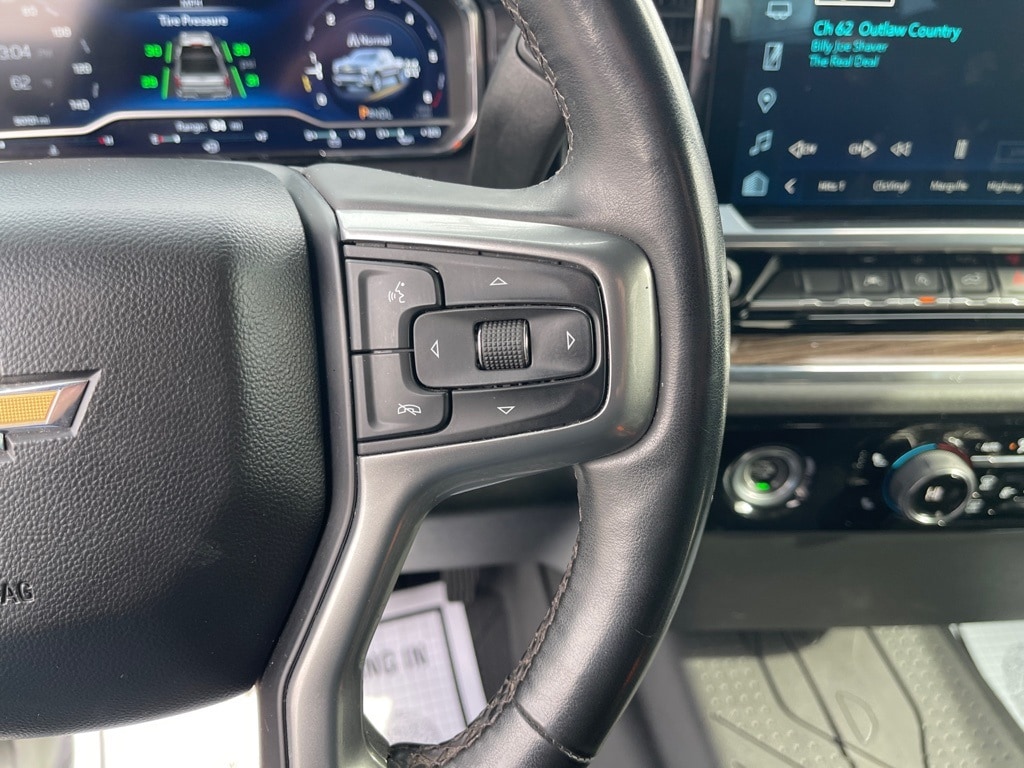 2023 Chevrolet Silverado 1500 LT - Photo 15
