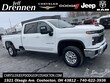  Chevrolet Silverado 2500HD