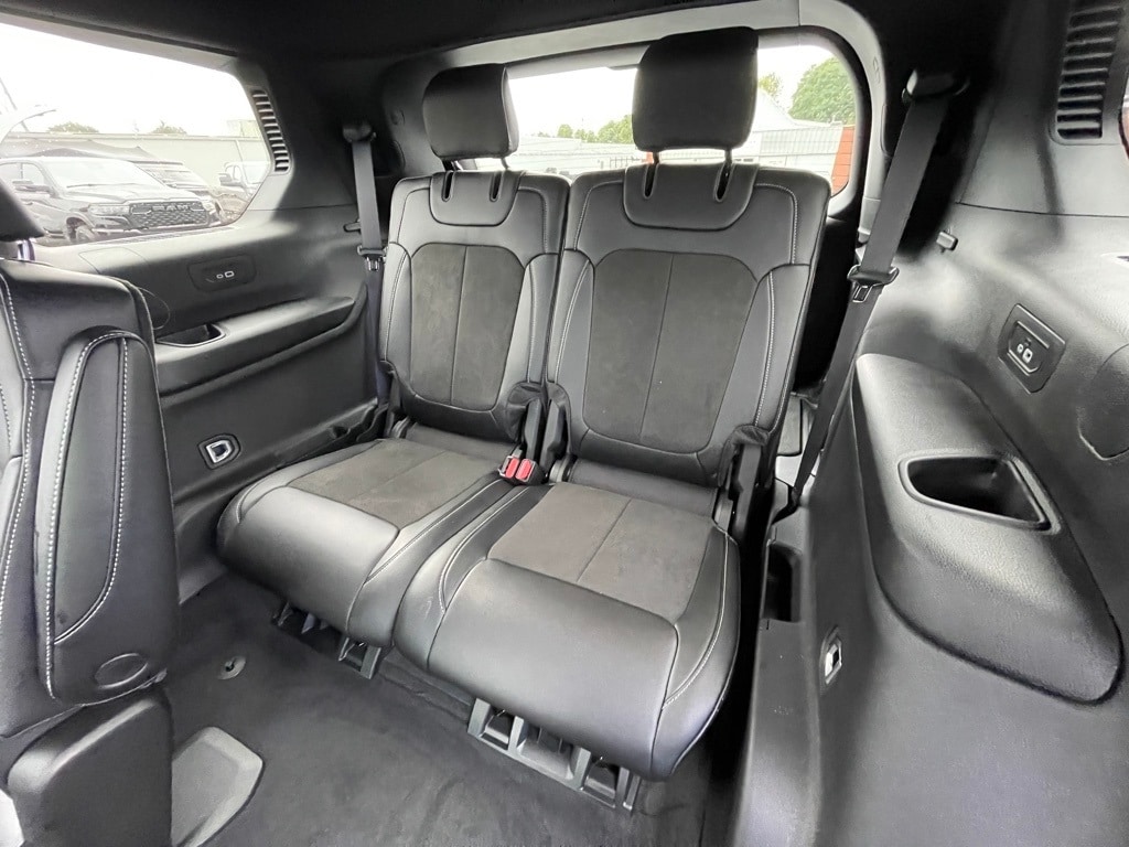 2025 Jeep Grand Cherokee L Altitude - Photo 20