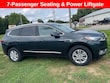  Buick Enclave